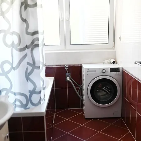 Marulianus Apartment