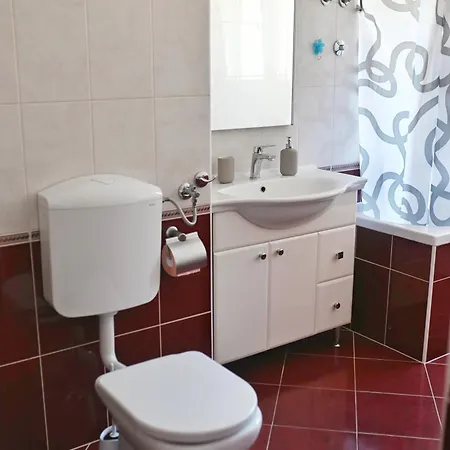 Apartment Marulianus