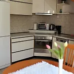 شقة Marulianus *