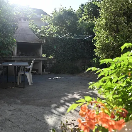 Marulianus Apartamento Split