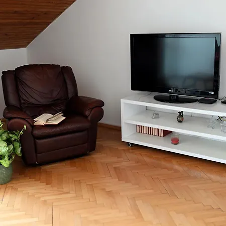 Apartamento Marulianus