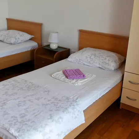 Apartamento Marulianus Split