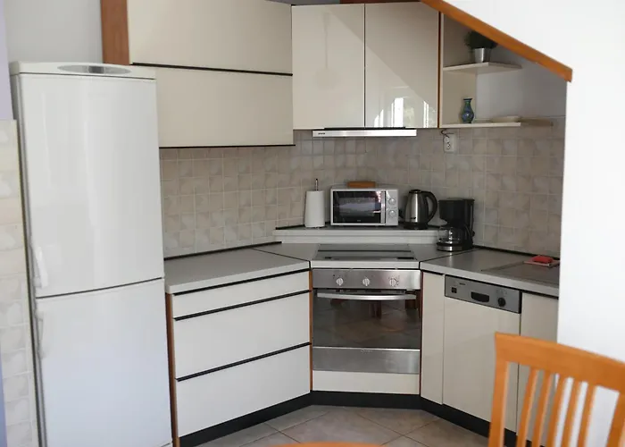 Apartamento Marulianus