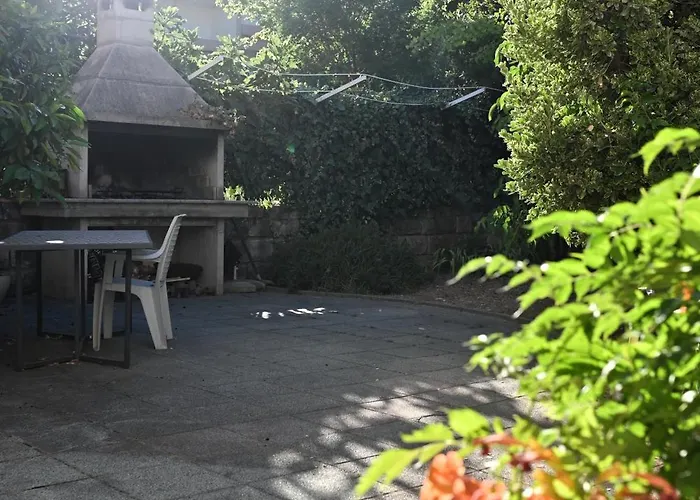 Marulianus Apartamento Split