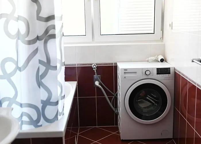 Marulianus Apartamento