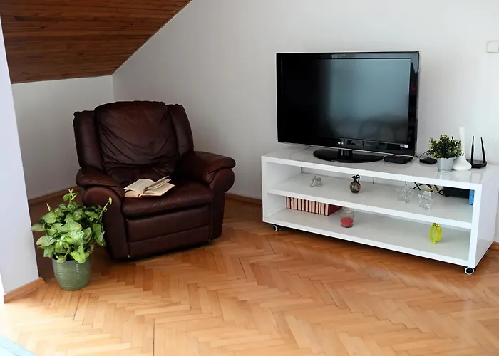 Apartamento Marulianus