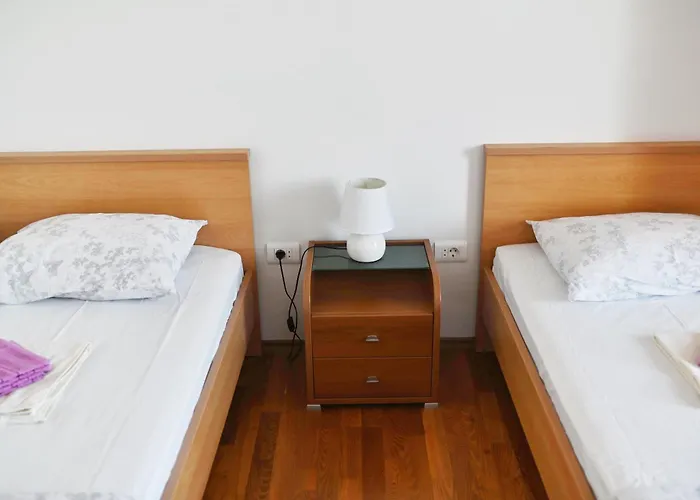 Marulianus Apartamento *