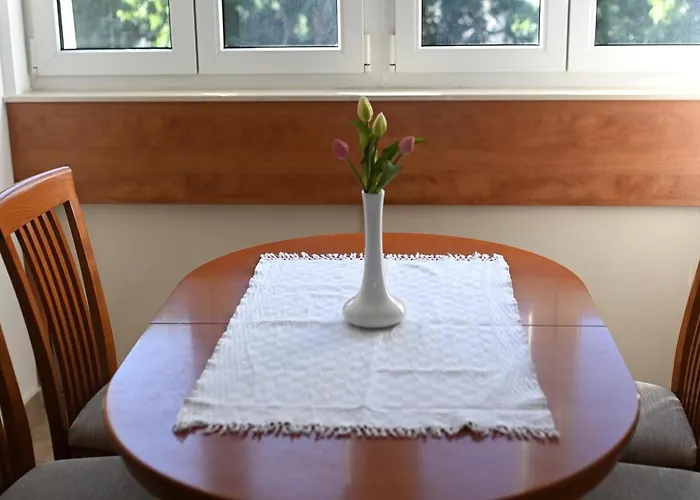 Marulianus Apartamento Split