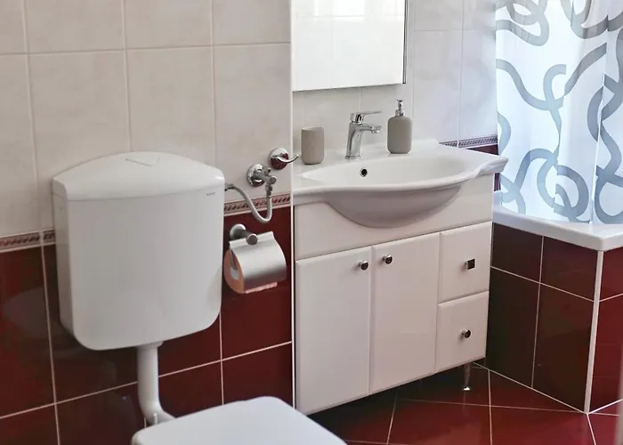 Apartamento Marulianus