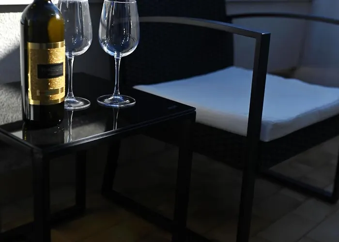 Marulianus Apartamento *