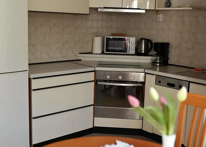 Apartamento Marulianus *