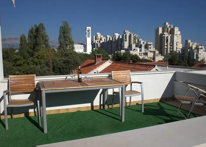 Marulianus Apartamento