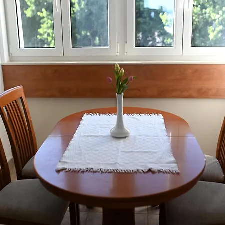 Marulianus Daire Split