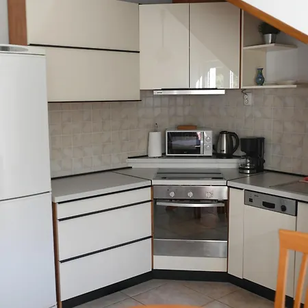 Appartement Marulianus