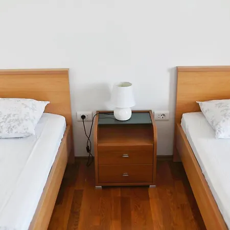 Marulianus Appartement *