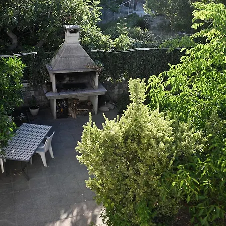 Appartement Marulianus Split